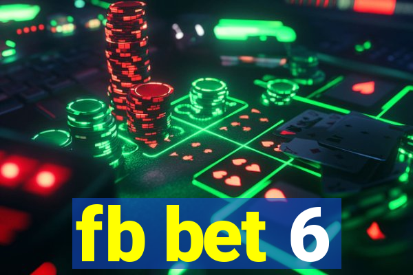 fb bet 6